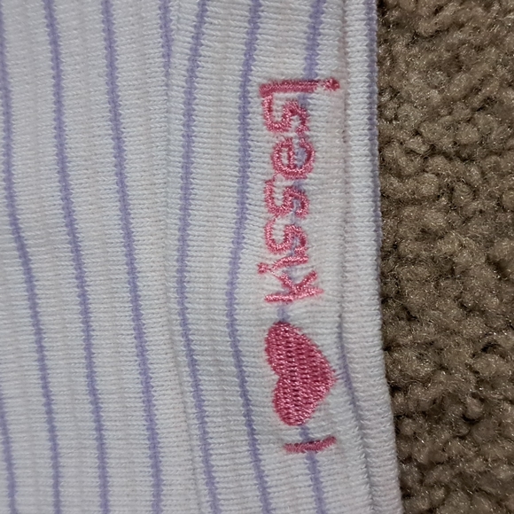 Infant Beanie Hat Set of 3 - Picture 3 of 12